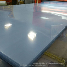 OCAN Rigid Clear thin pvc plastic sheet